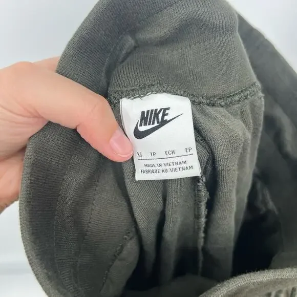 Nike Sportswear Everyday Modern High Rise Joggers - Picture 7 of 9